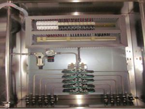 電磁閥非集裝形式